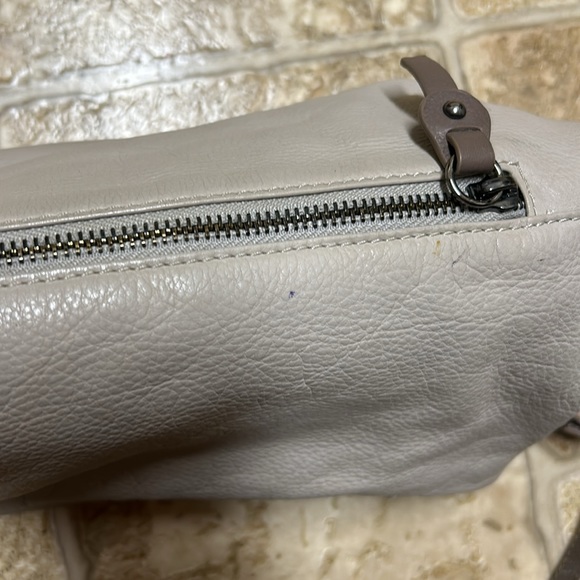 Carlos Falchi Converible bag - Picture 10 of 12